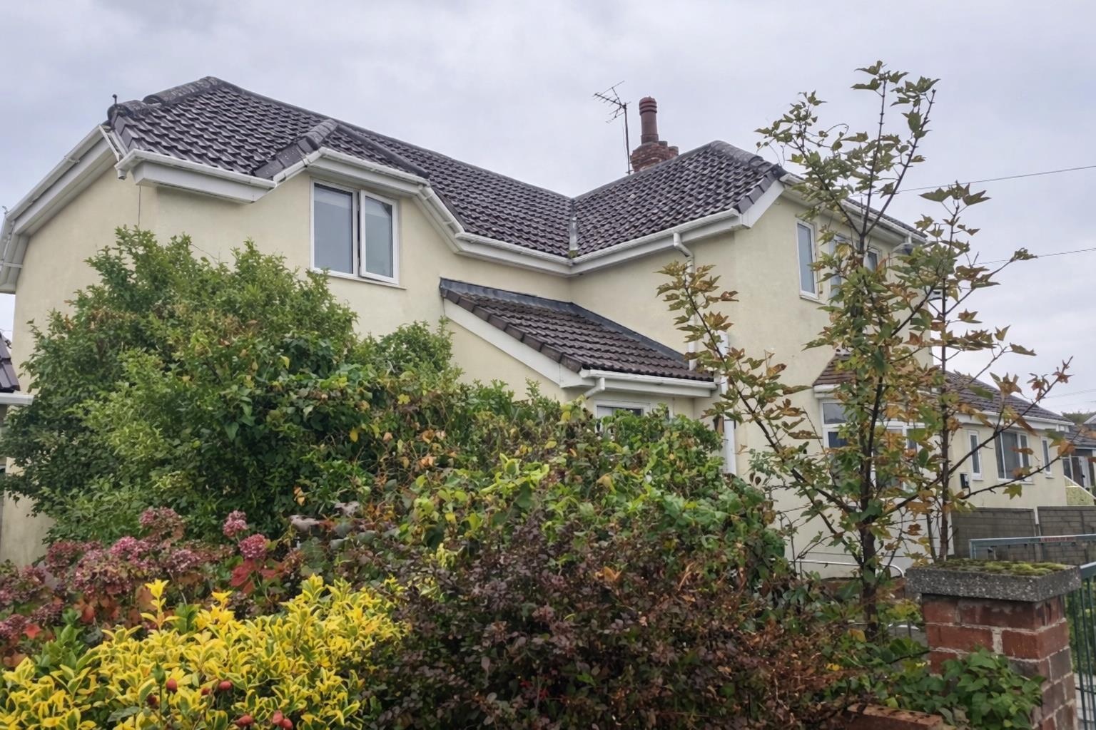 Roland Avenue, Kinmel Bay